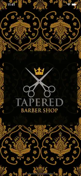 Game screenshot Tapered Barber Shop mod apk