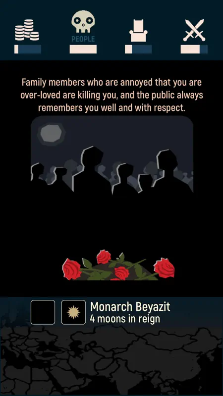Monarchia screenshot 6 of 6