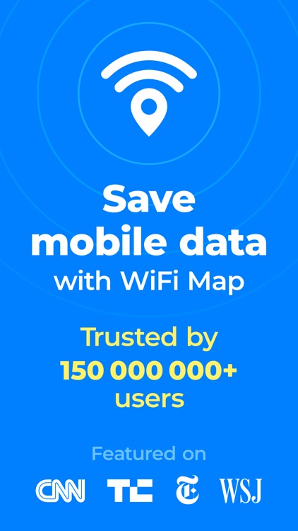 WiFi Map: Passwords, VPN, eSIM screenshot-7