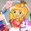 Coloring Pages – Paint Drawing App Support