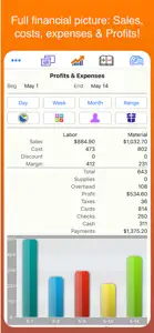 Plumber Invoices & Estimates screenshot #5 for iPhone