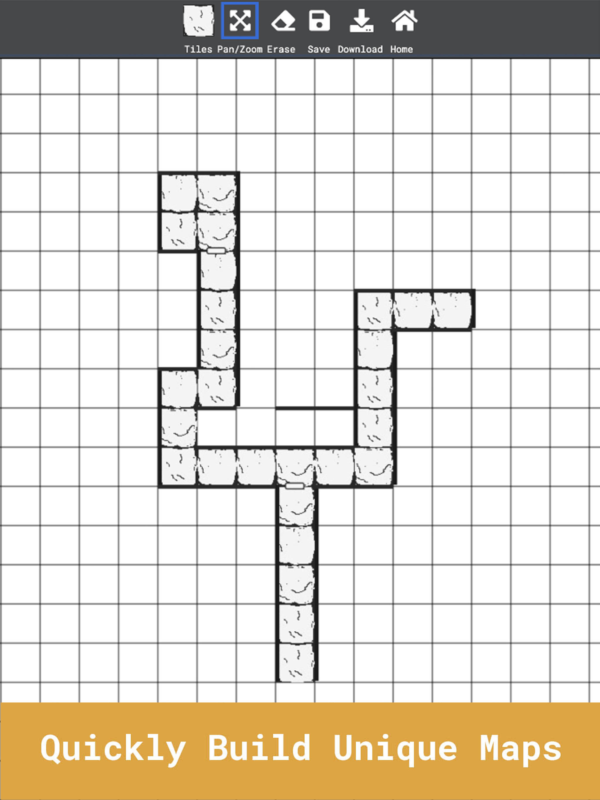 Dungeon Maker