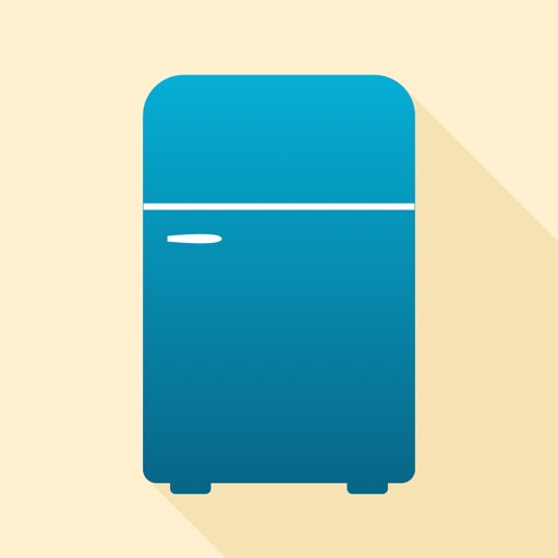 iFridge - fridge in the pocket
