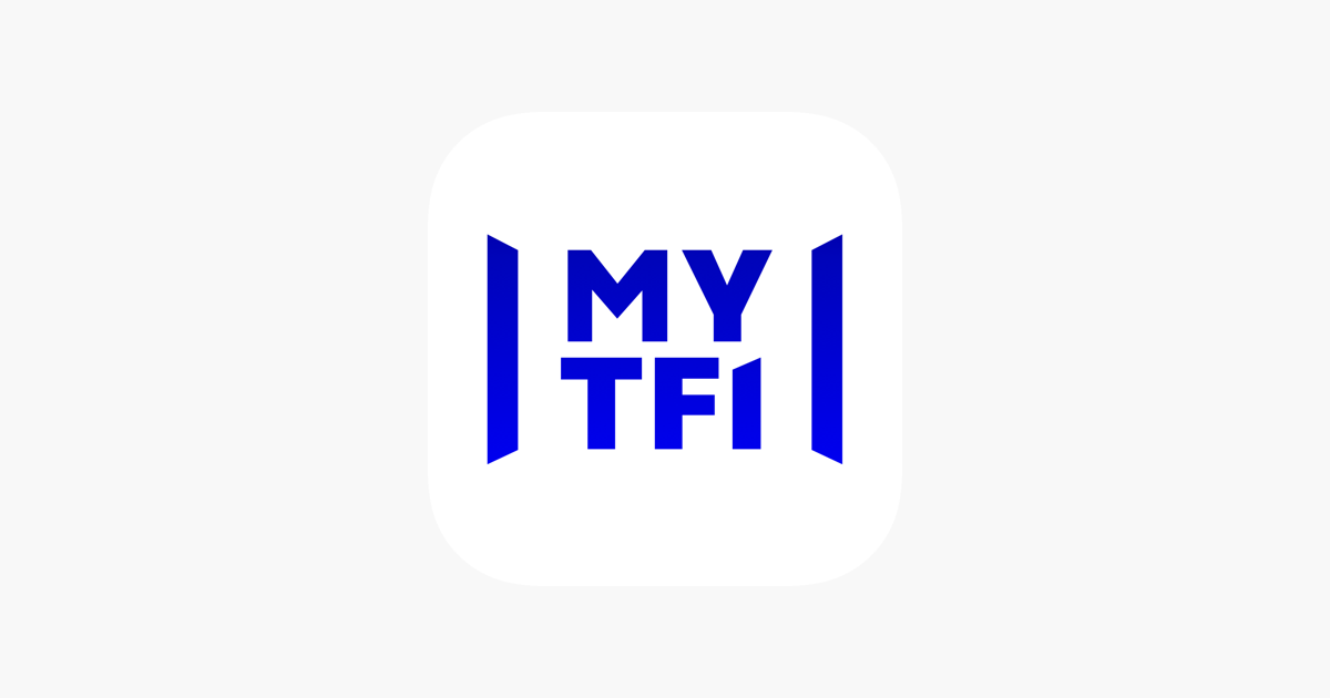 Mytf1 Tv En Direct Et Replay Dans L App Store