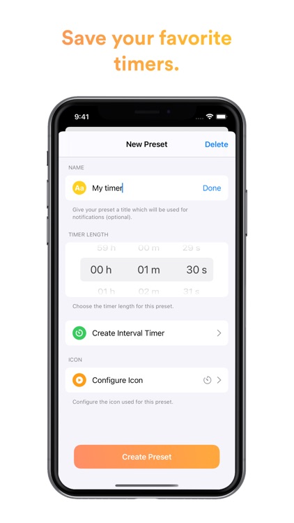 Loop - Multi Timer screenshot-3