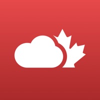 Contacter Météo Canada