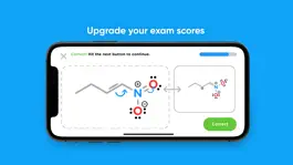 Game screenshot Substrate Organic Chemistry apk