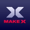 MakeX Tool for Staff icon
