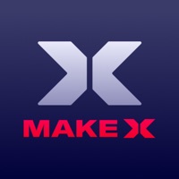 MakeX Tool logo