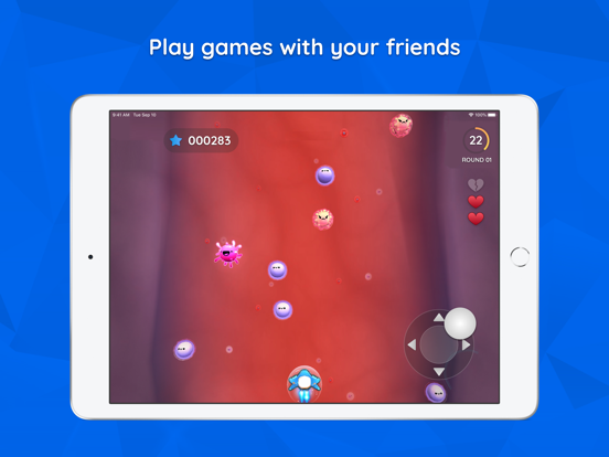 Screenshot #6 pour Xploro