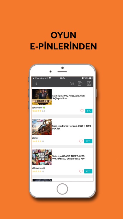 SadeceOn – Yeteneğini Göster