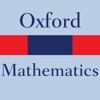 Conc. Oxford Maths Dictionary