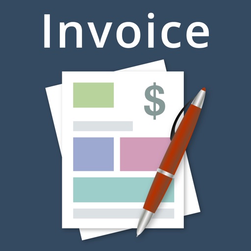Invoice.s Book Estimatse App