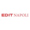 EDIT Napoli is an innovative design fair created to support, promote and celebrate a new generation of designers