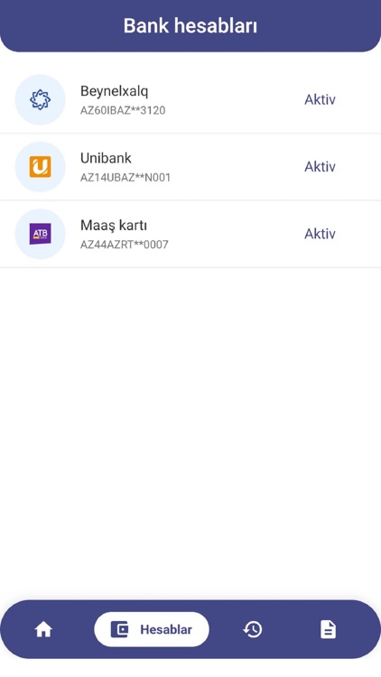 Anipay By Central Bank Of The Republic Of Azerbaijan Anipay By Central Bank Of The Republic Of Azerbaijan