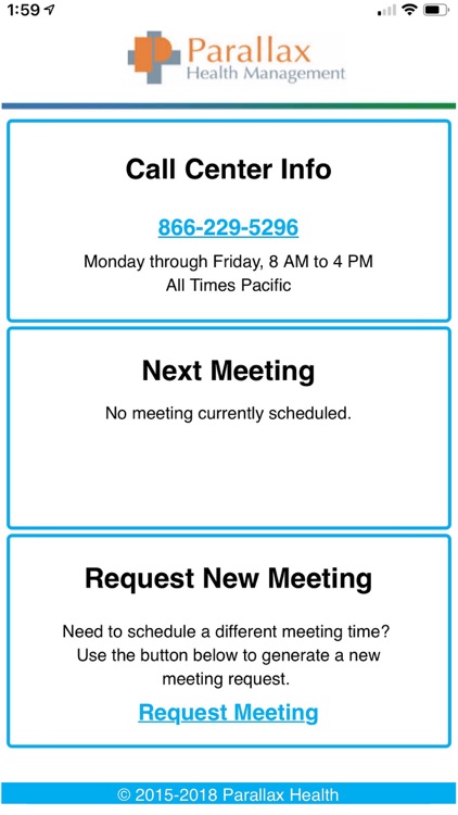 Good Health Outcomes