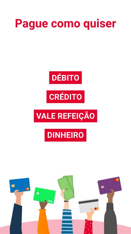 No Mercado screenshot-4