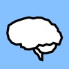 人工無脳と会話するアプリ - iPhoneアプリ