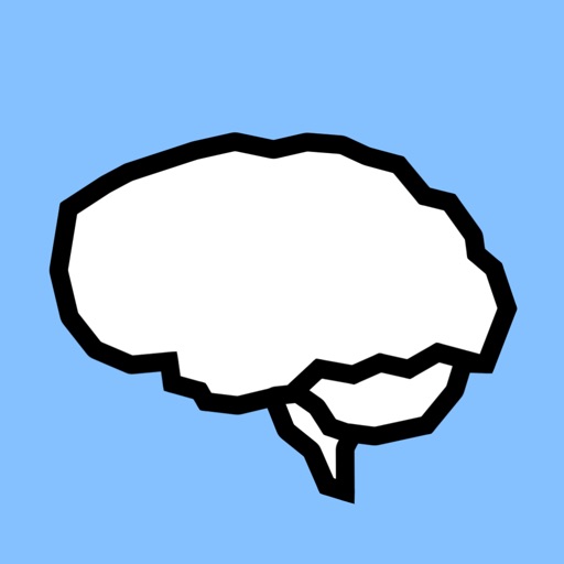 人工無脳と会話するアプリ