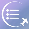 Icon Triplanner - Your Travel Pal