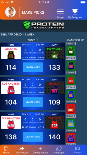 Gamestreaks(圖4)-速報App