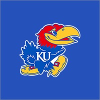 Kansas Jayhawks messages.notwork