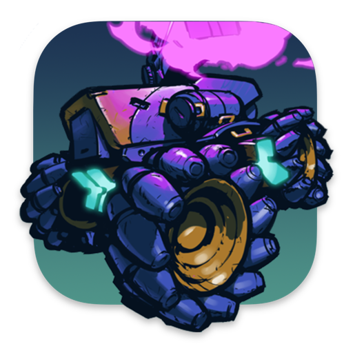 ShockRods icon