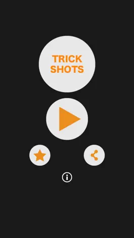 Game screenshot Ping Pong Trick Shots apk