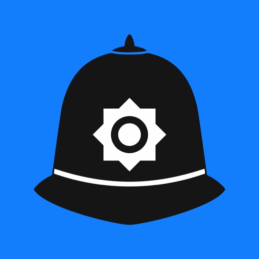 Crimes Nearby icon