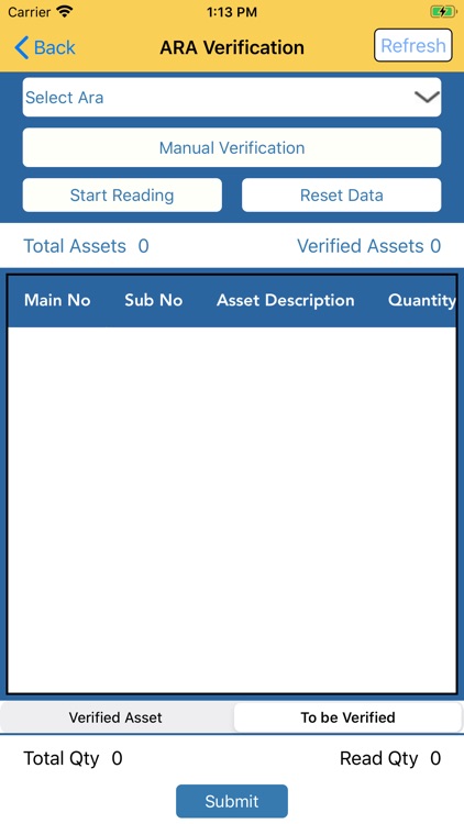 AssetManagment screenshot-5