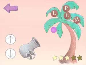 My Articulation: Initial L screenshot 2