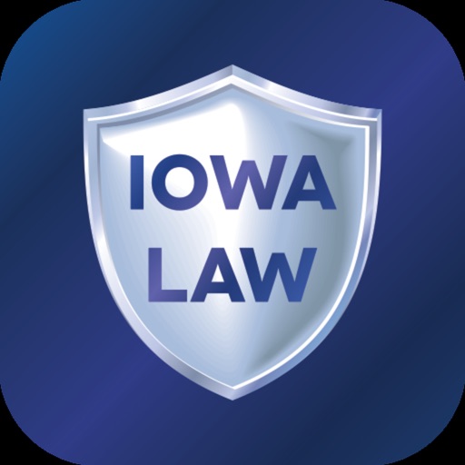 Iowa Police Field Reference