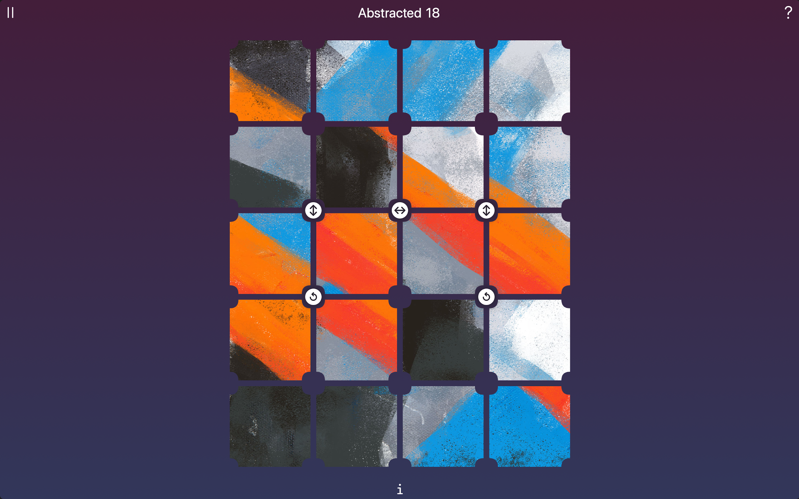 Flipinity: Puzzle Game