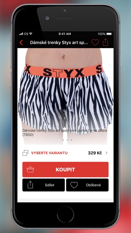 Styx-underwear.cz screenshot-3