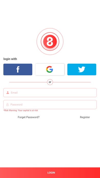 8topuz app screenshot 2
