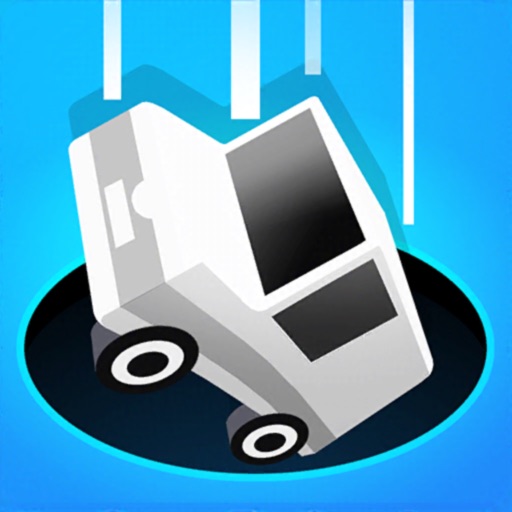 Car.io : Hole Strike