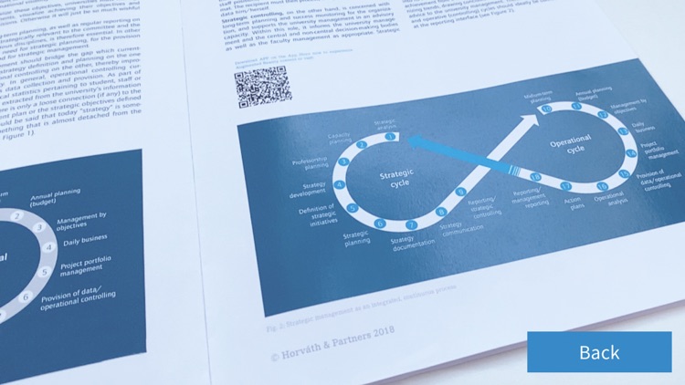 Pulse Check University Mgmt