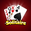 •Solitaire - iPhoneアプリ