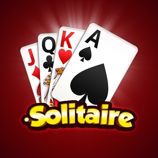 •Solitaire icon