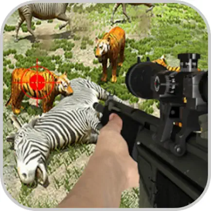 Wild Jungle Hungting 2019 Cheats