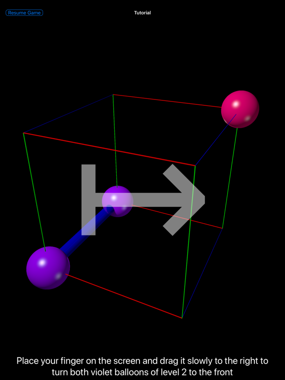 Screenshot #6 pour TwentySeven