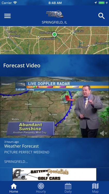 WICS WX
