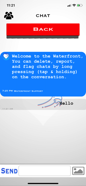 Waterfront Wave(圖5)-速報App