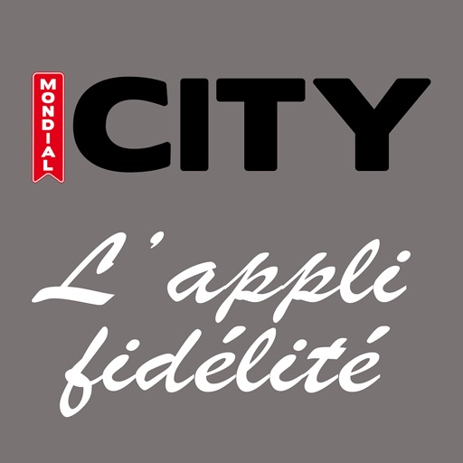 MondialCity