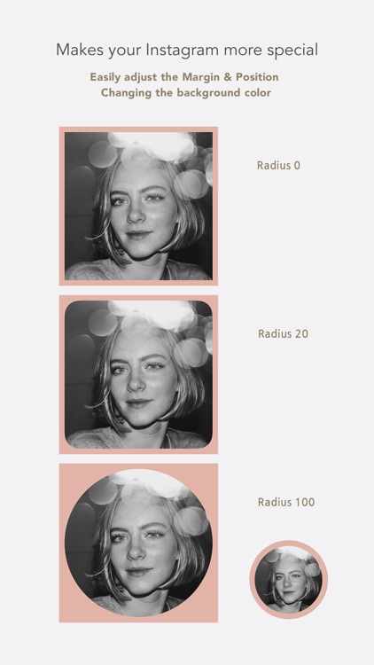 NewBorder - Photo frame screenshot-3