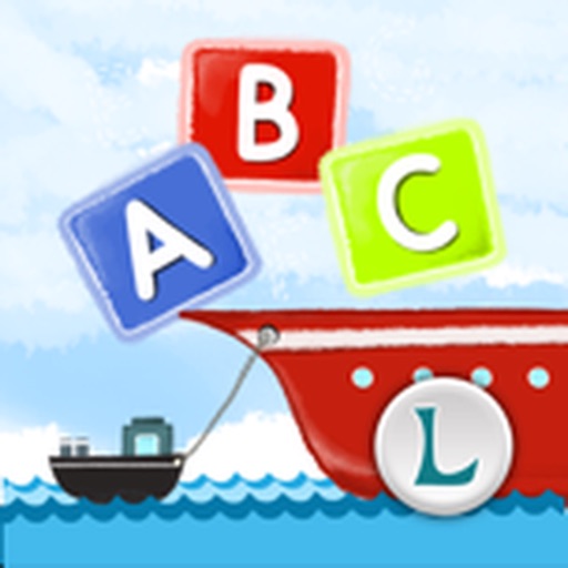 Word Ship by Lonitoy