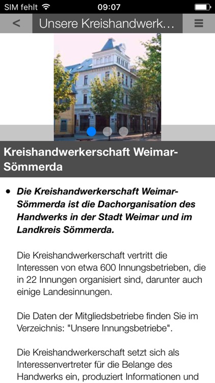 KHS Weimar-Sömmerda screenshot-3