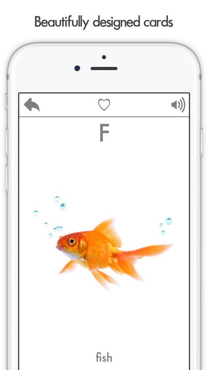 Guess the shape learning game