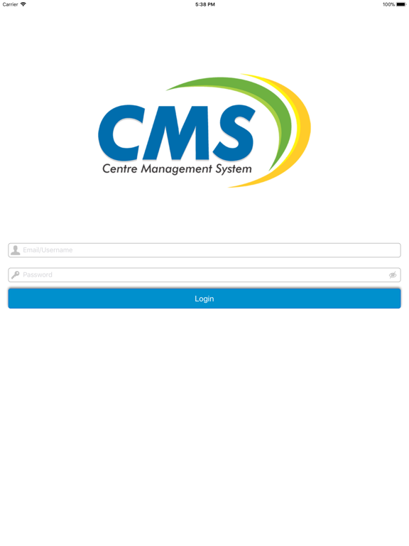 Screenshot #5 pour TCY-CMS