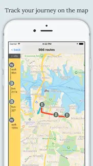 sydney public transport problems & solutions and troubleshooting guide - 1